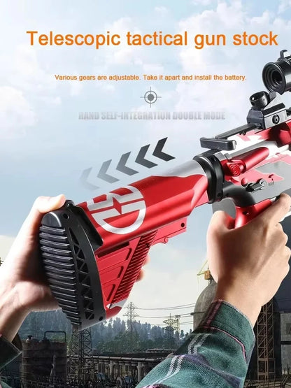 Purilite Select Electric M416 Toy Gun