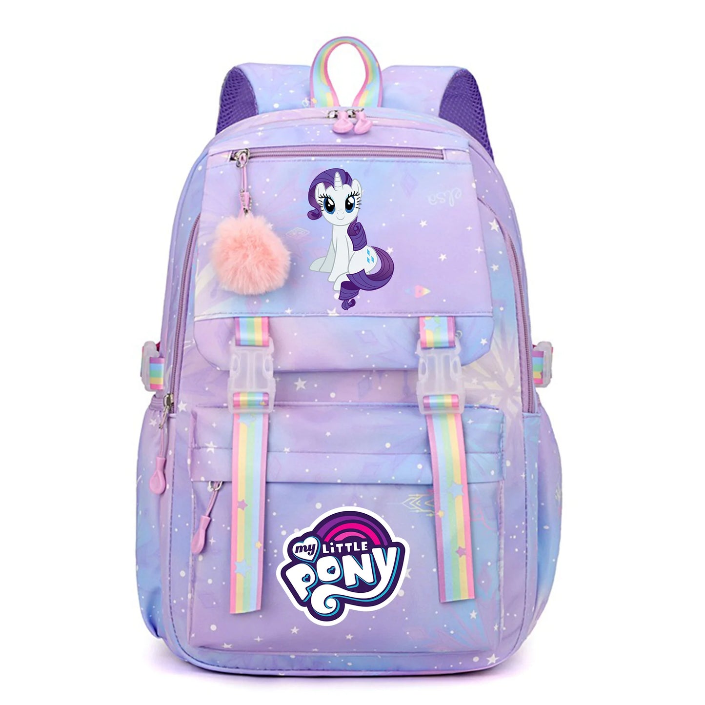 Purilite Select My Little Pony Backpack