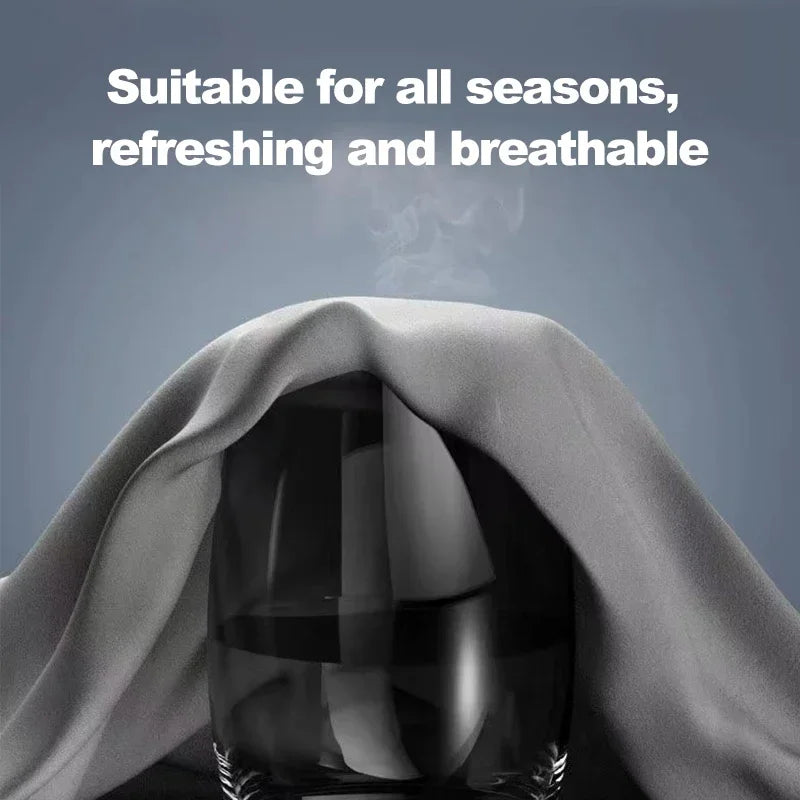 Purilite Select Memory Foam Car Neck & Lumbar Support Cushion Set – Universal Comfort Pillow for Car Seats