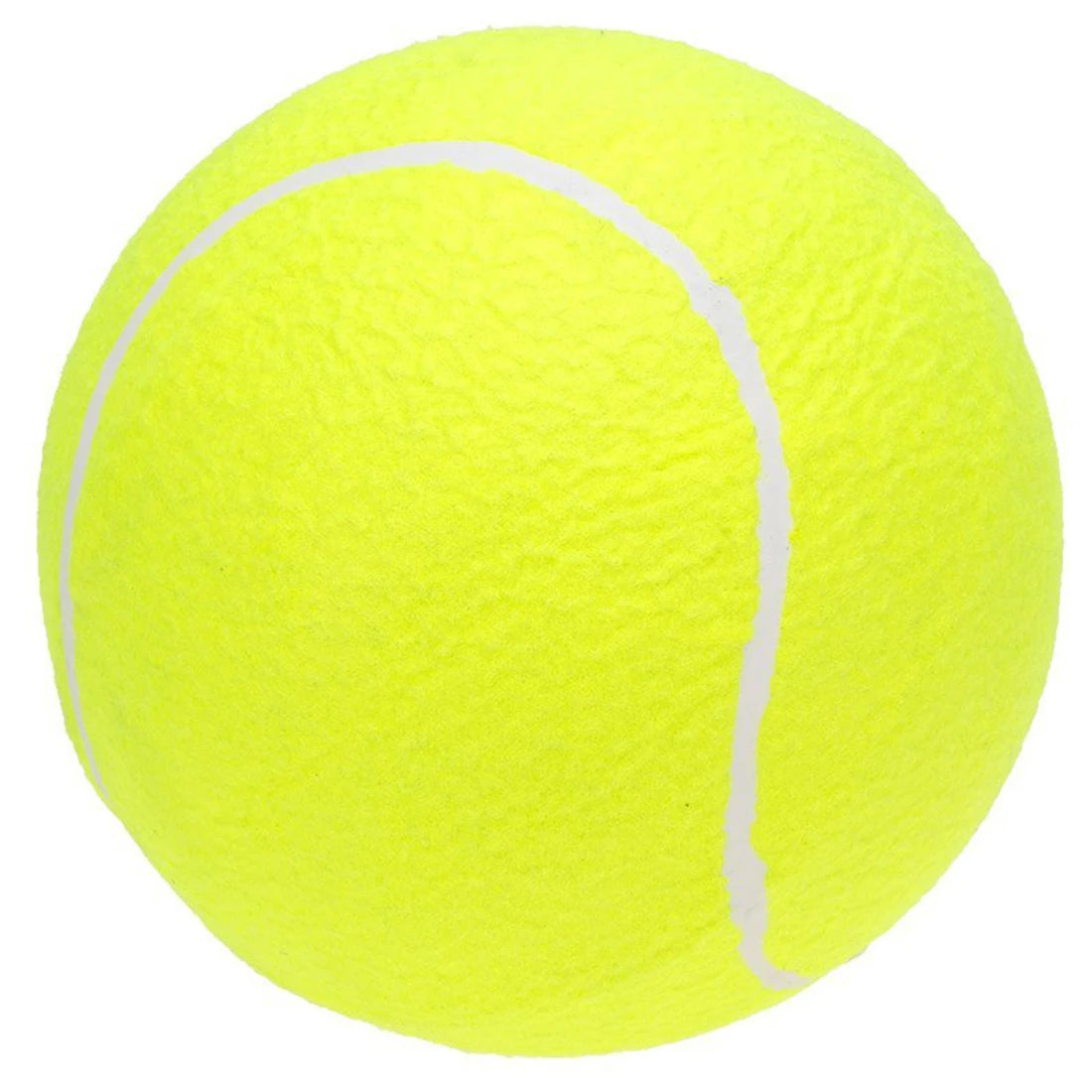 Purilite Select 9.5" Oversize Giant Tennis Ball