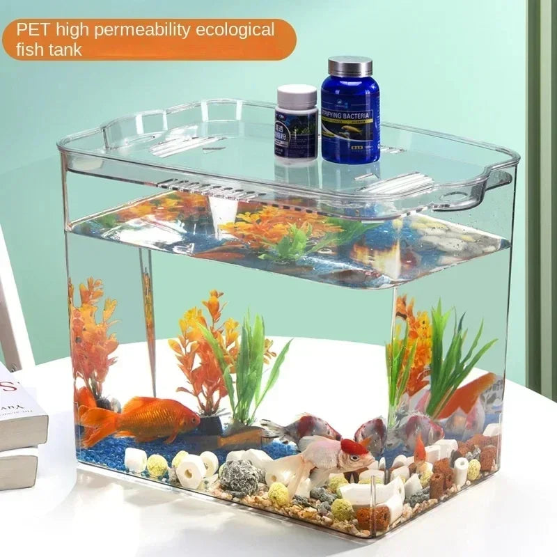 Purilite Select Ecological Douyu Tank