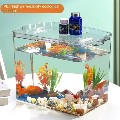 Purilite Select Ecological Douyu Tank