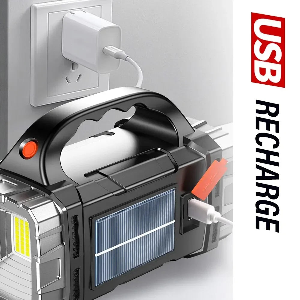 Purilite Select 2024 Powerful LED Flashlight