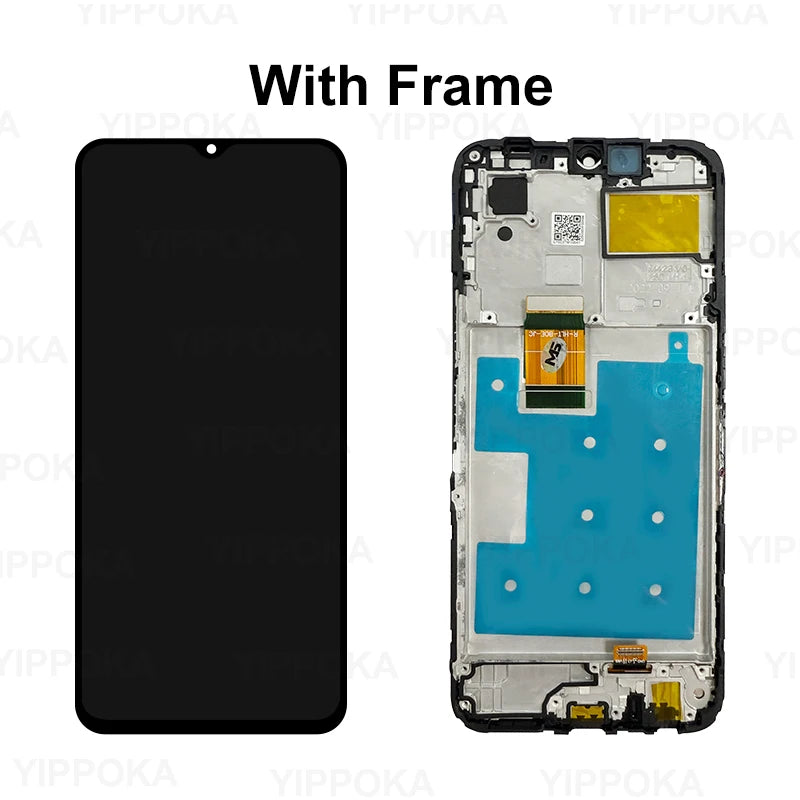 Purilite Select OEM For Huawei Honor X6 / X6A / X6B LCD Display