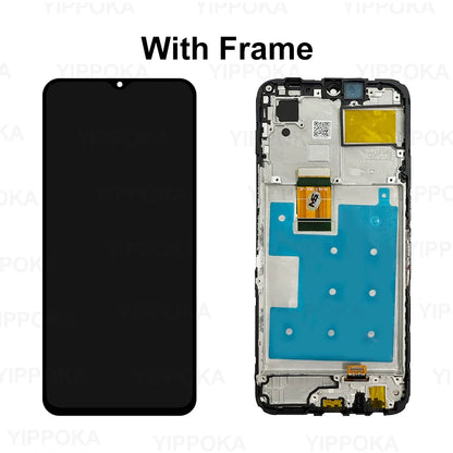 Purilite Select OEM For Huawei Honor X6 / X6A / X6B LCD Display
