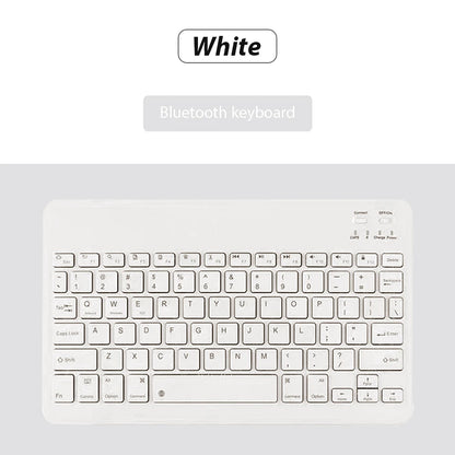 Purilite Select Universal Bluetooth Wireless Keyboard & Mouse Combo