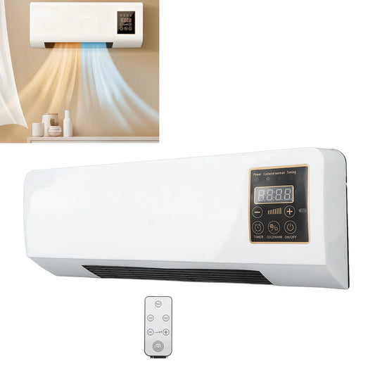 Purilite Select 2-in-1 Portable Air Conditioner
