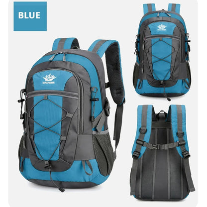 Purilite Select Waterproof Hiking Backpack