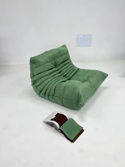 Purilite Select Caterpillar Lazy Single Sofa Chair