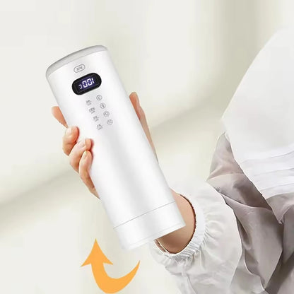Purilite Select Portable Electric Kettle