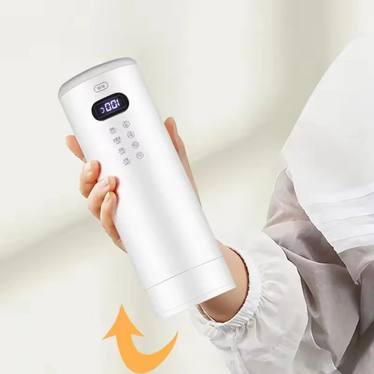 Purilite Select Portable Electric Kettle