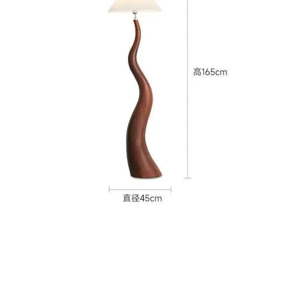 Purilite Select French-Style Floor Lamp