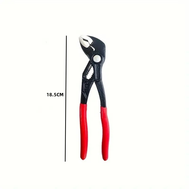 Purilite Select 7/10/12 Inch Water Pump Pliers