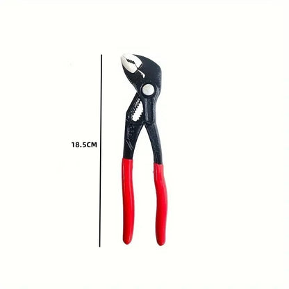 Purilite Select 7/10/12 Inch Water Pump Pliers