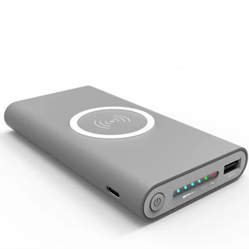 Purilite Select 10000mAh Fast Charging Power Bank