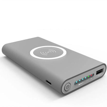 Purilite Select 10000mAh Fast Charging Power Bank