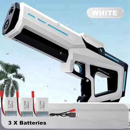 Purilite Select Electric Water Gun