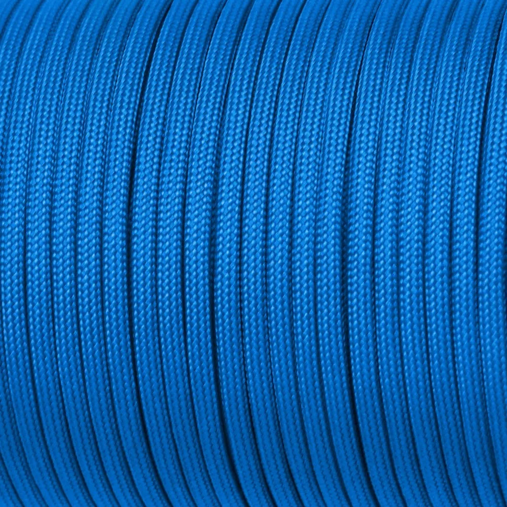 Purilite Select 550LB 7-Core Paracord Rope | Heavy-Duty Camping, Hiking & DIY Utility Cord