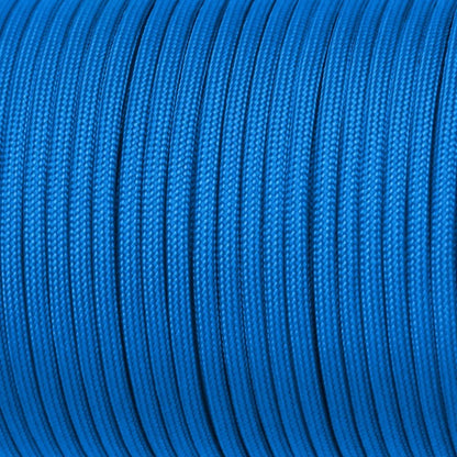 Purilite Select 550LB 7-Core Paracord Rope | Heavy-Duty Camping, Hiking & DIY Utility Cord
