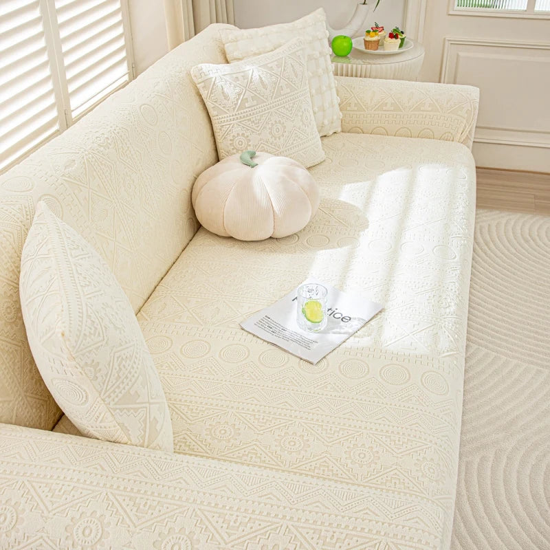 Purilite Select Adjustable Elastic Sofa Cover