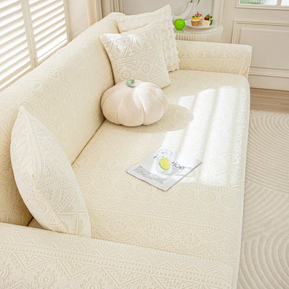 Purilite Select Adjustable Elastic Sofa Cover