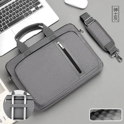 Purilite Select Laptop Bag – Protective Laptop Sleeve / Case