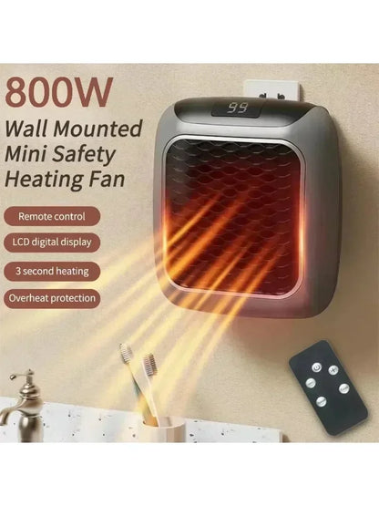 Purilite Select Portable Electric Heater