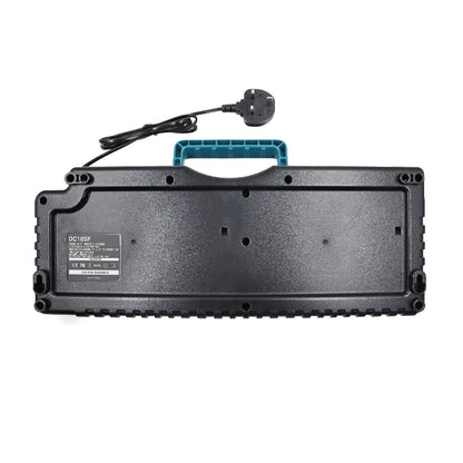 Purilite Select DC18SF 4-Port Li-ion Battery Charger