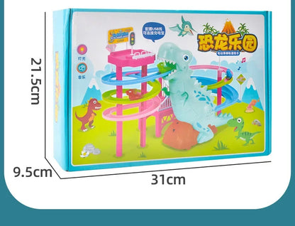 Purilite Select Dinosaur Paradise Suit Pig Toys