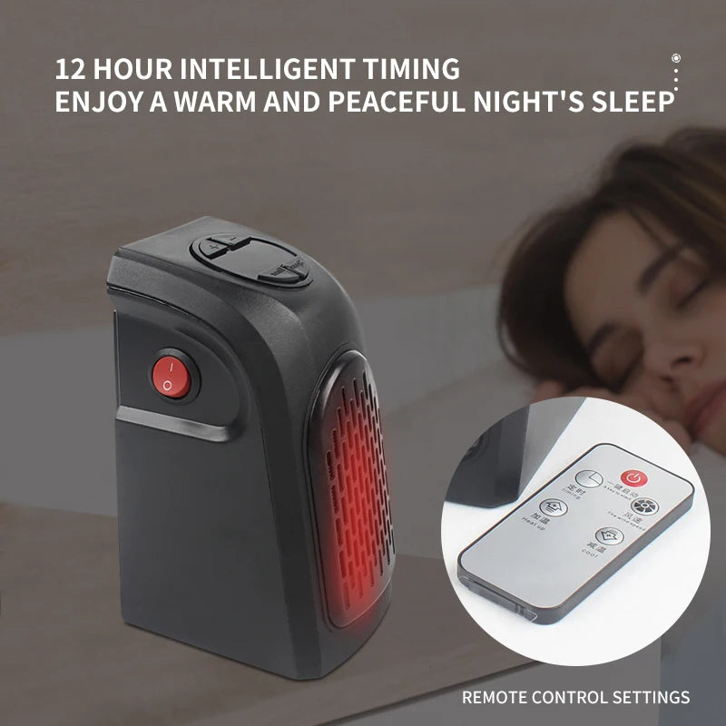 Purilite Select Portable Electric Heater