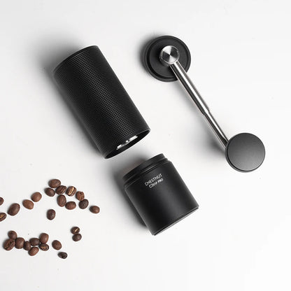 Purilite Select Chestnut C3ESP PRO Manual Coffee Grinder