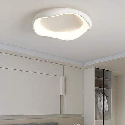 Purilite Select Minimalism Bedroom LED Chandelier