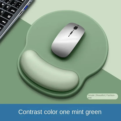 Purilite Select Mouse Pad – Comfortable Wrist Support Non-Slip