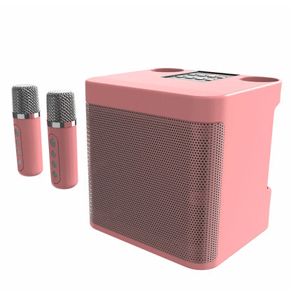 Purilite Select Portable Karaoke Machine