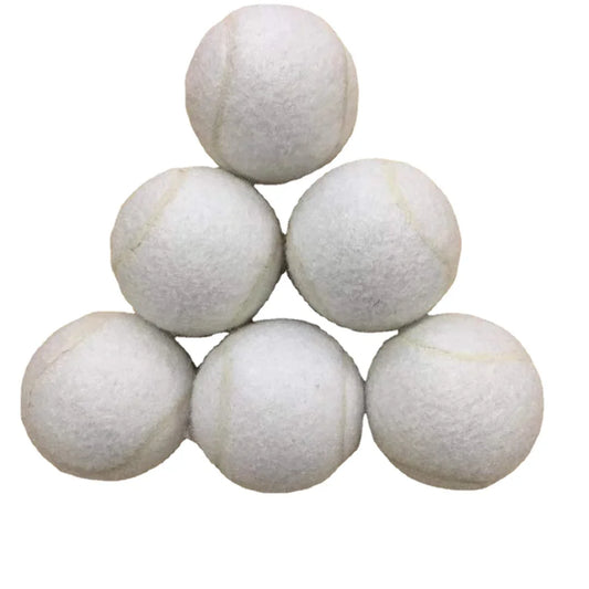 Purilite Select White Training Tennis Ball