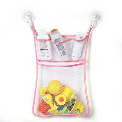 Purilite Select Dinosaur Baby Bath Toys Organizer