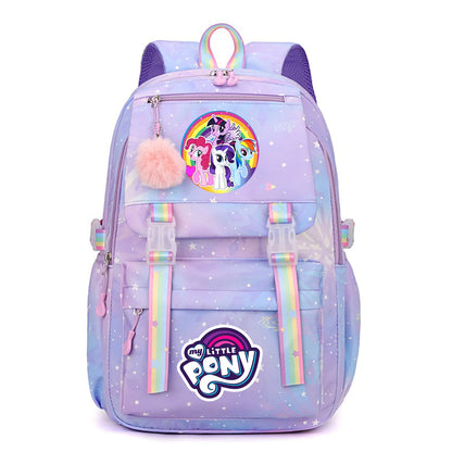 Purilite Select My Little Pony Backpack