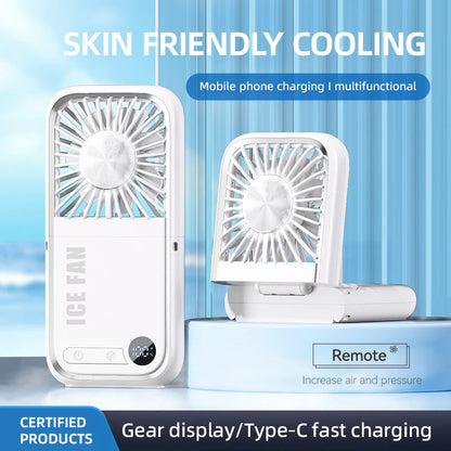 Purilite Select Portable Fan