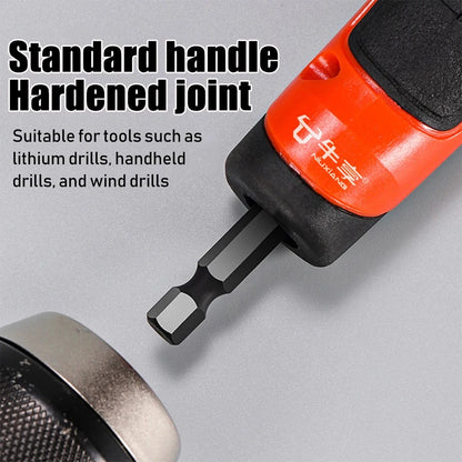 Purilite Select Multifunctional Electric Corner Screwdriver