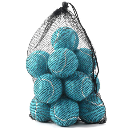 Purilite Select 12-Pack Training Tennis Balls
