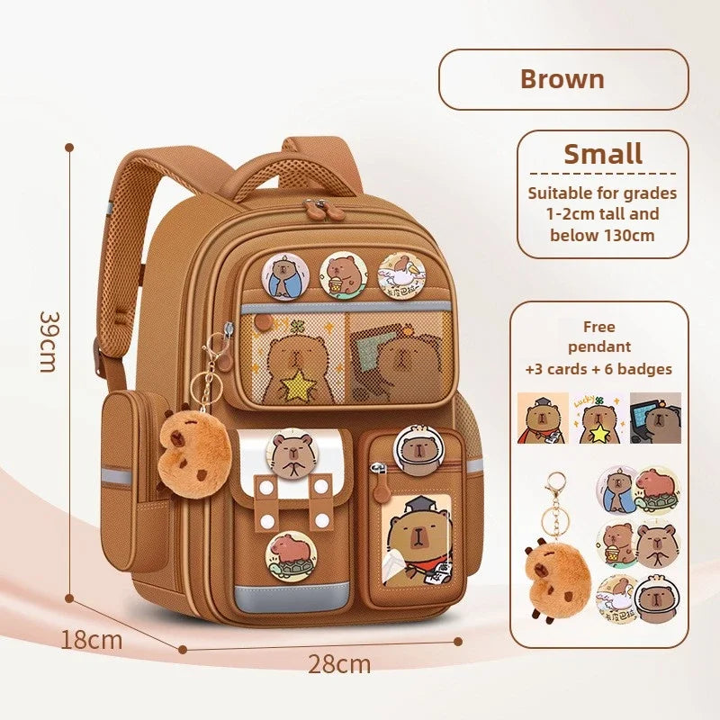 Purilite Select Children’s Waterproof School Backpack