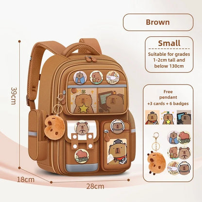 Purilite Select Children’s Waterproof School Backpack