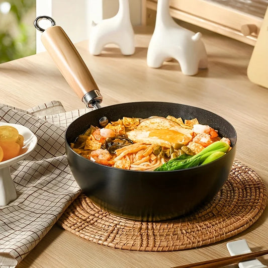 Purilite Select Mini Iron Frying Pan Nonstick Cookware Essential for Quick Omelettes