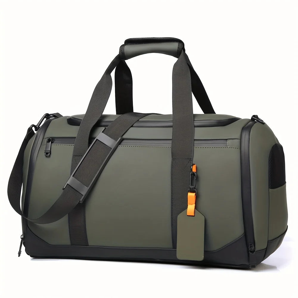 Purilite Select Large Capacity Travel Duffel Bag