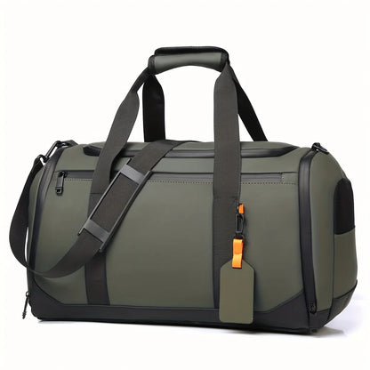 Purilite Select Large Capacity Travel Duffel Bag