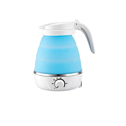 Purilite Select 1.2L Smart Electric Kettle Food-Grade, Fast Boil, and Safety-Driven