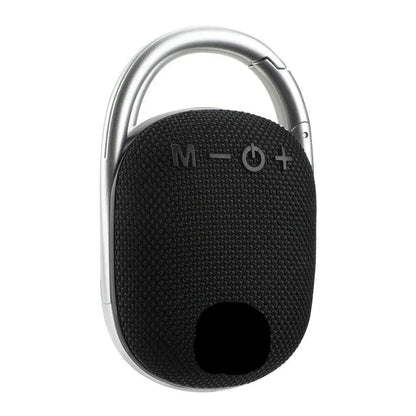 Purilite Select TG321 Outdoor Portable Waterproof Wireless Bluetooth Fabric Speaker