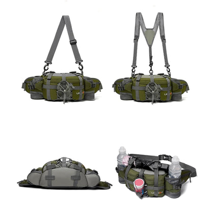 Purilite Select Outdoor Sports Waist Bag