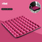 Purilite Select 3D Air Cushion Seat Pad | Office Chair & Car Seat Cushion | Breathable Comfort Support Cushion | (45x45cm)