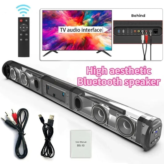 Purilite Select Super Powerful Wireless Bluetooth Speaker